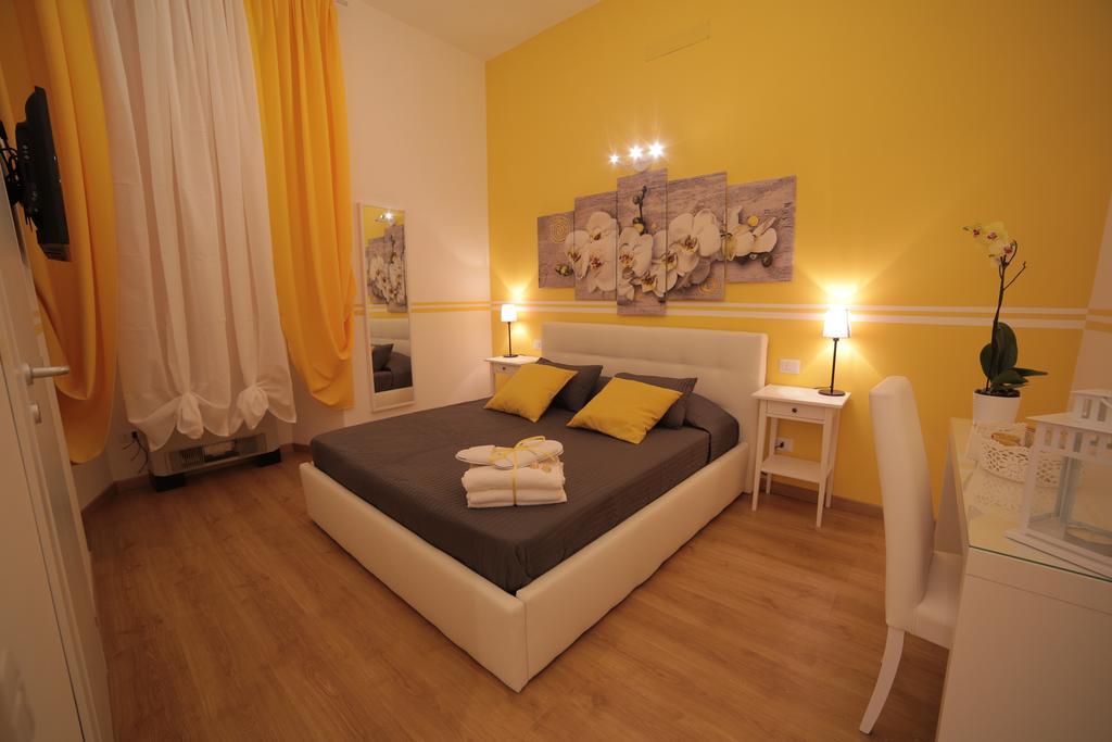 Domus Horatio Bed & Breakfast Rome Ruang foto