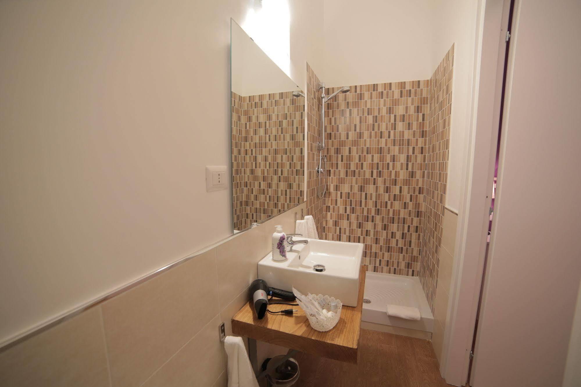 Domus Horatio Bed & Breakfast Rome Bagian luar foto