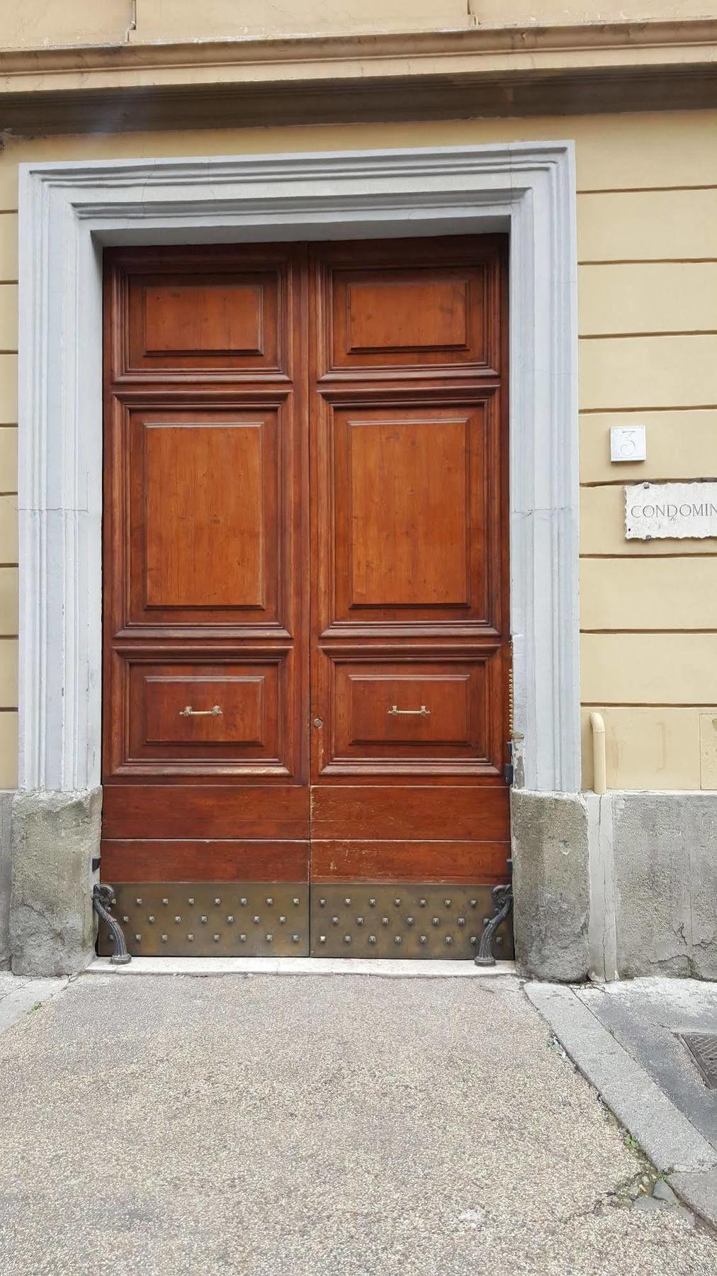 Domus Horatio Bed & Breakfast Rome Bagian luar foto